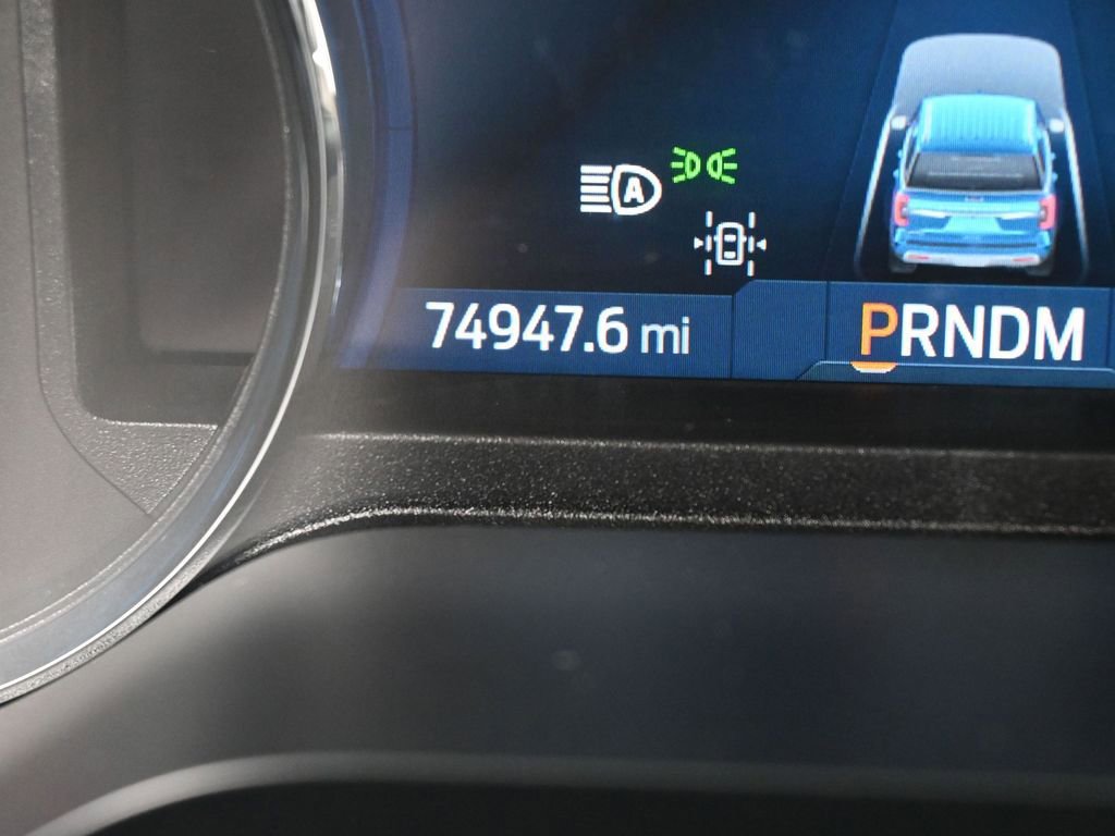Used 2023 Ford Expedition Max Limited image 34