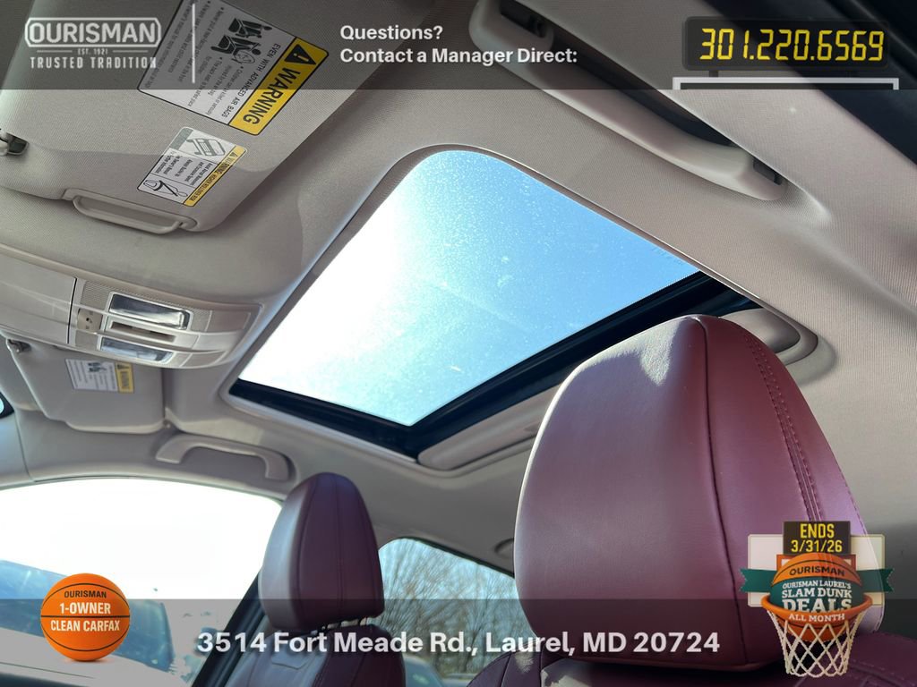 Used 2023 MAZDA CX-5 Carbon Edition image 17