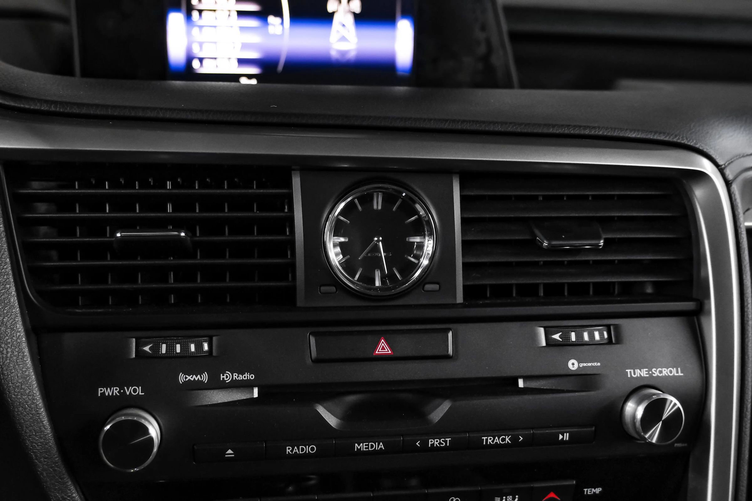 Used 2017 Lexus RX 350 FWD w/ Accessory Package image 27