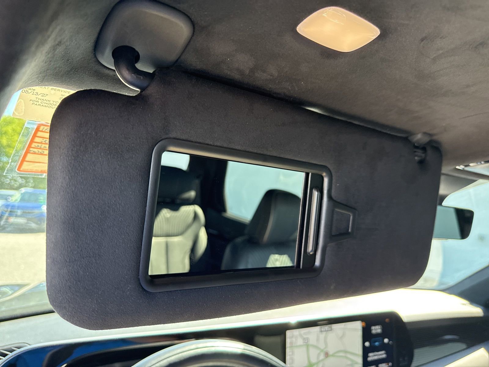 Used 2024 Hyundai Palisade Calligraphy FWD image 33