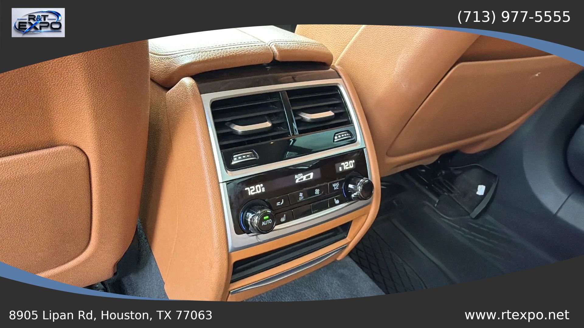 Used 2018 BMW 740i xDrive AWD/4WD image 33