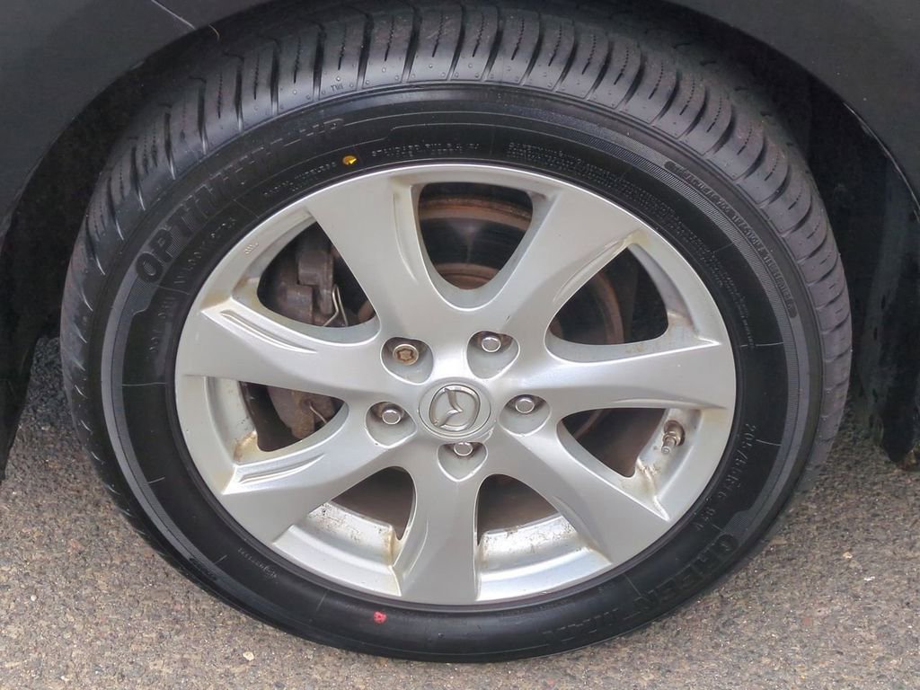 Used 2010 MAZDA MAZDA3 i Touring FWD image 10