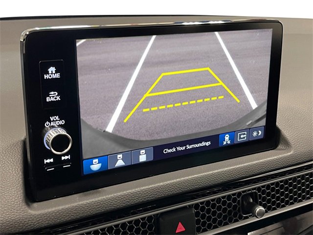 New 2026 Honda Civic Sport Touring image 21