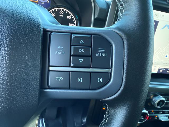 Used 2023 Ford F150 XLT w/ Equipment Group 302A High AWD/4WD image 18