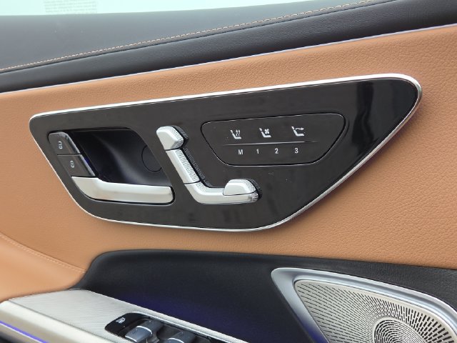 New 2027 Mercedes-Benz CLE 300 4MATIC Cabriolet image 21