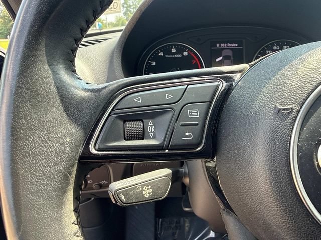 Used 2018 Audi A3 2.0T Premium FWD image 26