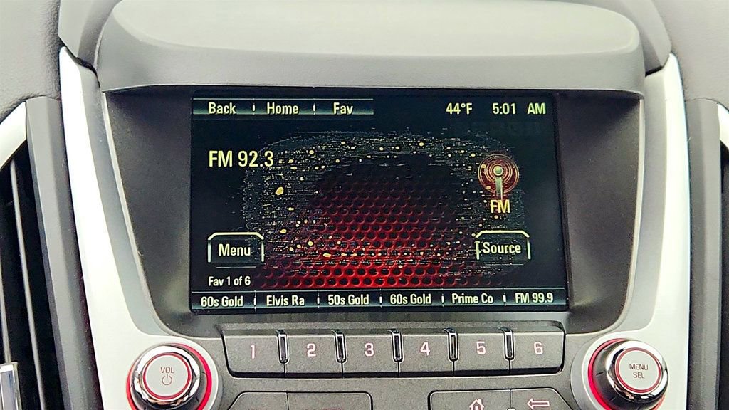 Used 2014 GMC Terrain Denali image 18