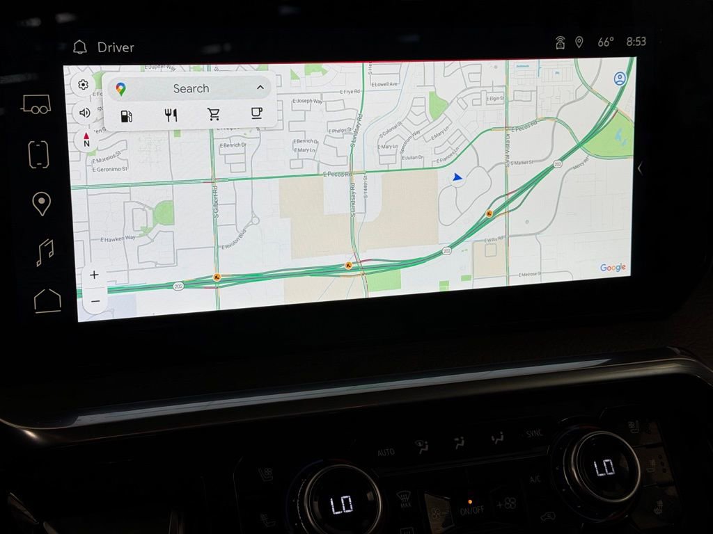 Used 2023 GMC Sierra 1500 Denali w/ Technology Package image 18