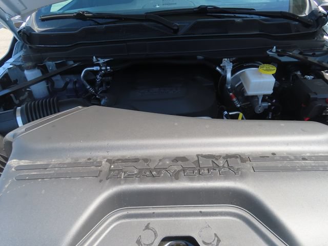 New 2026 RAM 2500 Tradesman AWD/4WD image 11