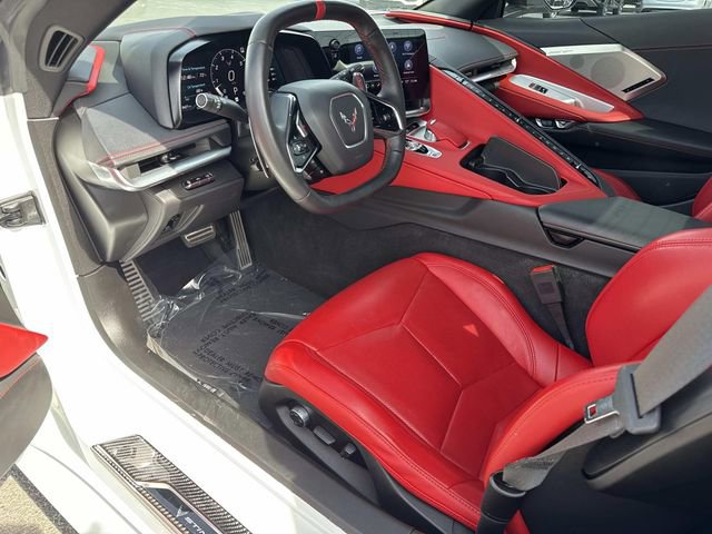 Used 2023 Chevrolet Corvette Stingray Preferred Conv w/ Z51 Performance Package image 9