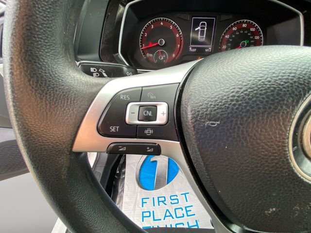 Used 2019 Volkswagen Jetta SE image 19