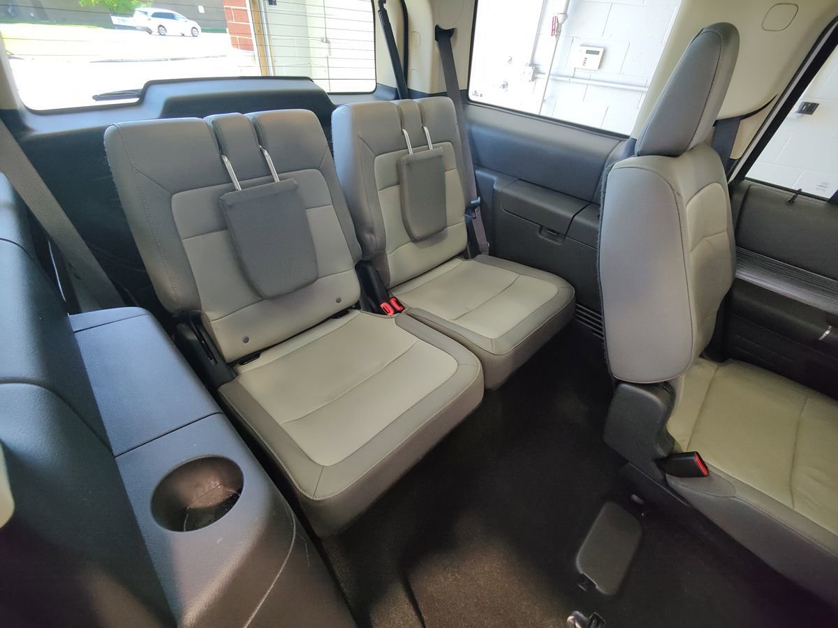 Used 2019 Ford Flex SEL w/ Equipment Group 202A AWD/4WD image 22