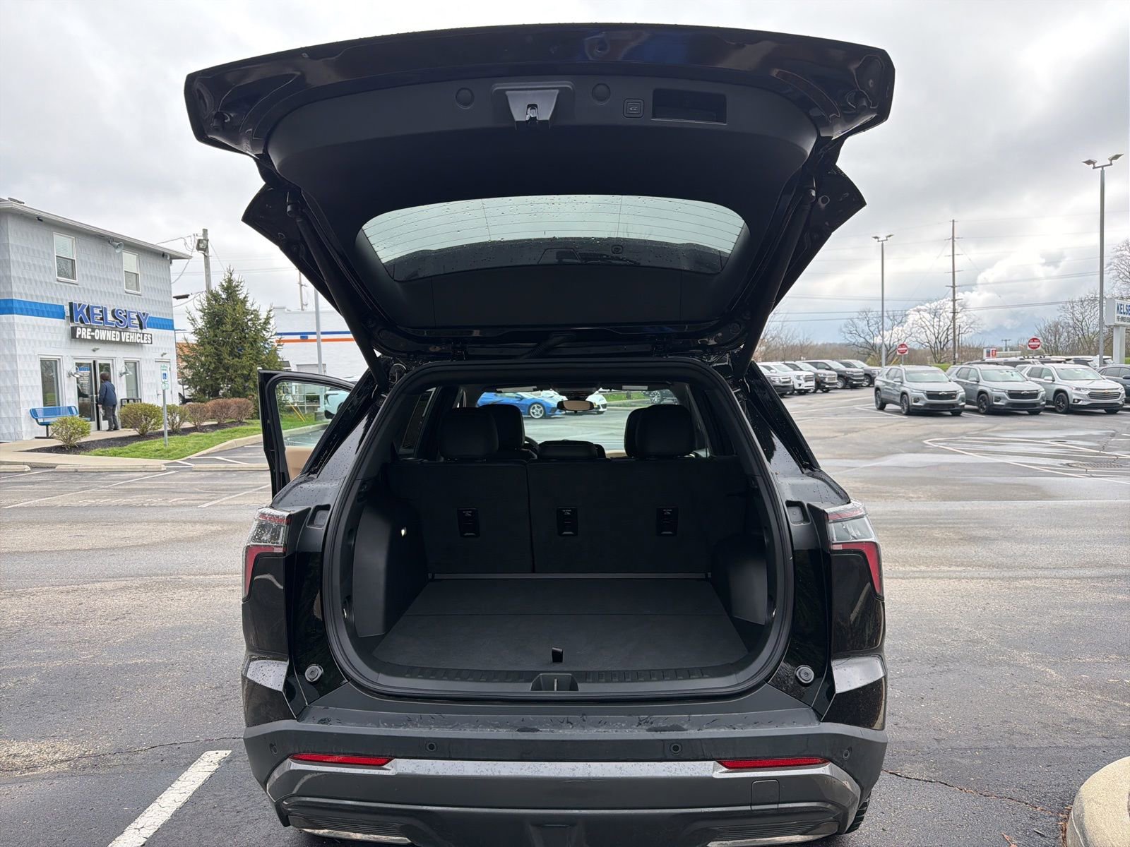 Used 2026 Chevrolet Equinox ACTIV image 27