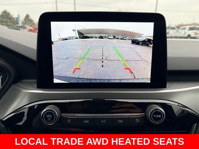 Used 2023 Ford Escape Active image 20