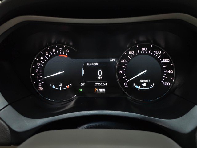 Used 2018 Lincoln MKZ Premiere FWD image 23