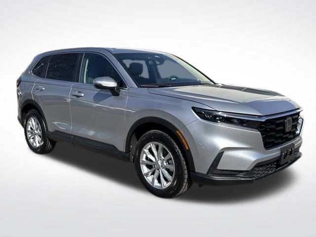 Used 2025 Honda CR-V EX image 9