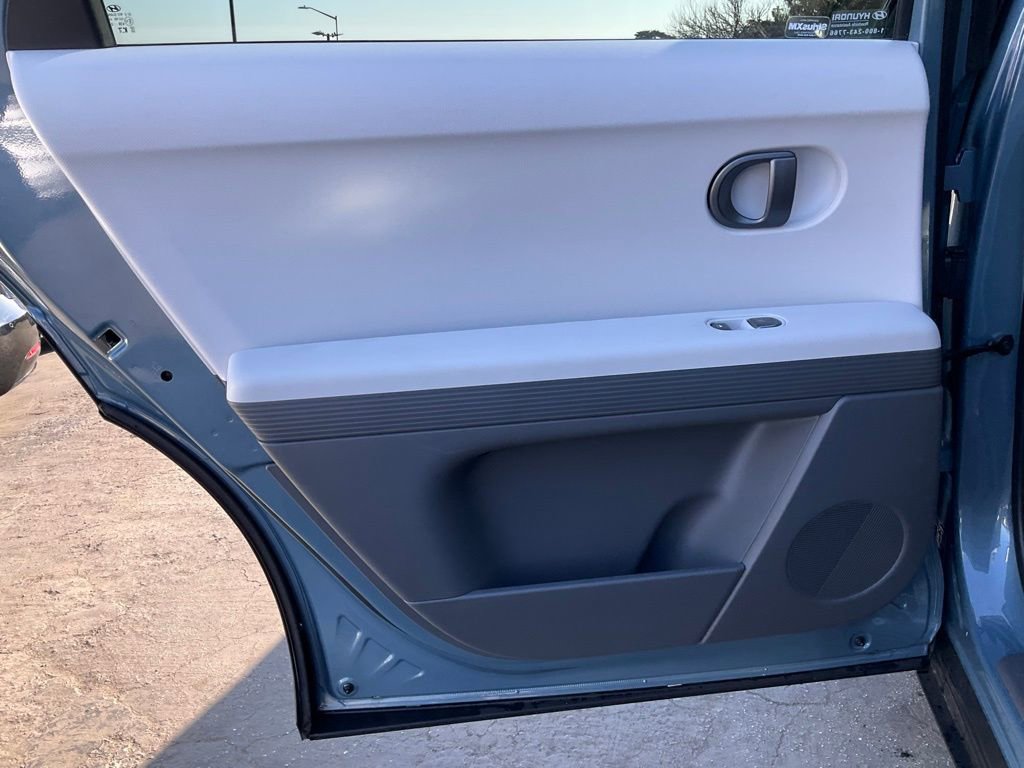 Used 2025 Hyundai Ioniq 5 SEL image 49