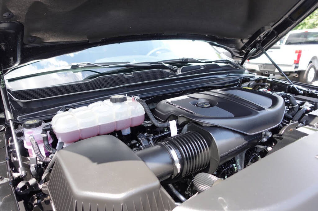 Used 2025 RAM 1500 Rebel AWD/4WD image 58