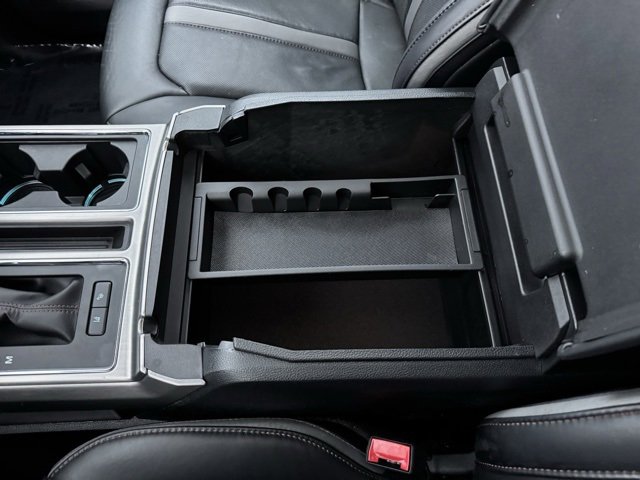 Used 2019 Ford F150 Platinum w/ Equipment Group 701A Luxury image 22