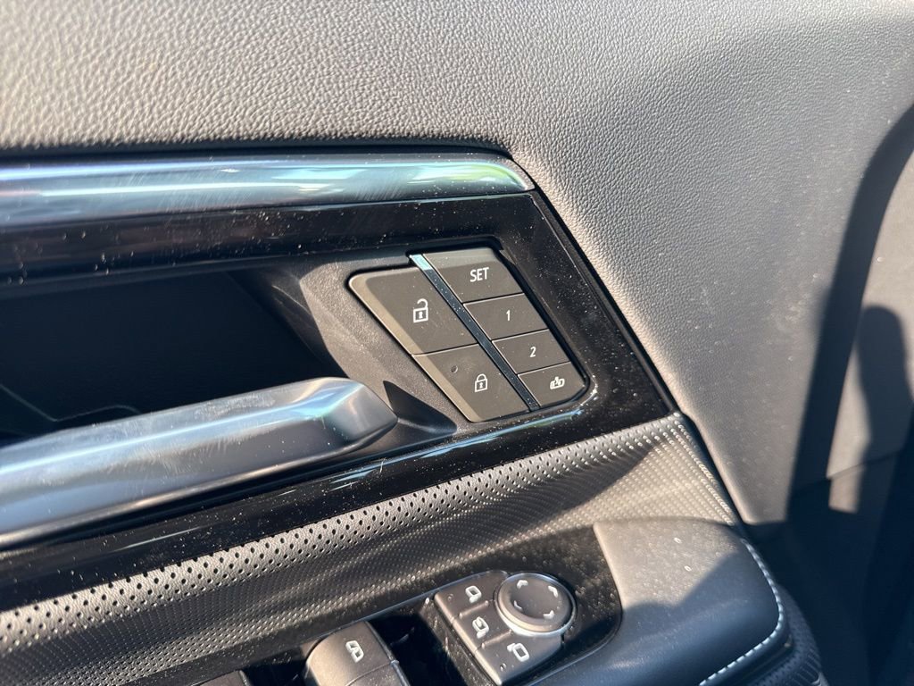 New 2025 GMC Sierra EV Denali image 49