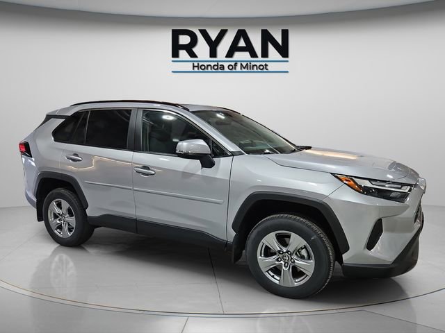 Used 2024 Toyota RAV4 XLE w/ Convenience Package image 13