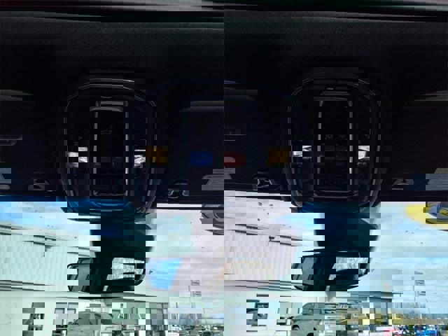 New 2026 Jeep Grand Wagoneer L Limited image 69