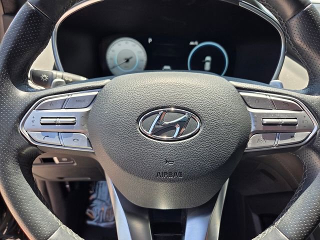 Used 2023 Hyundai Santa Fe Calligraphy image 18