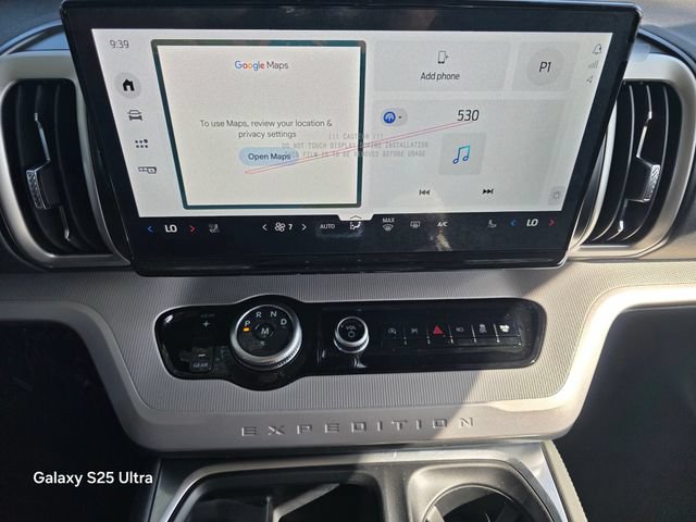New 2026 Ford Expedition Active RWD image 22