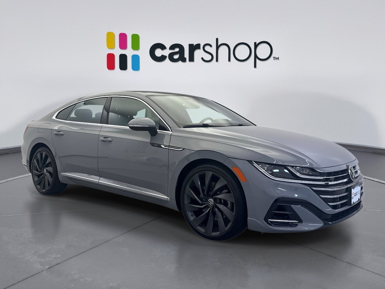 Used 2023 Volkswagen Arteon SEL AWD/4WD image 7