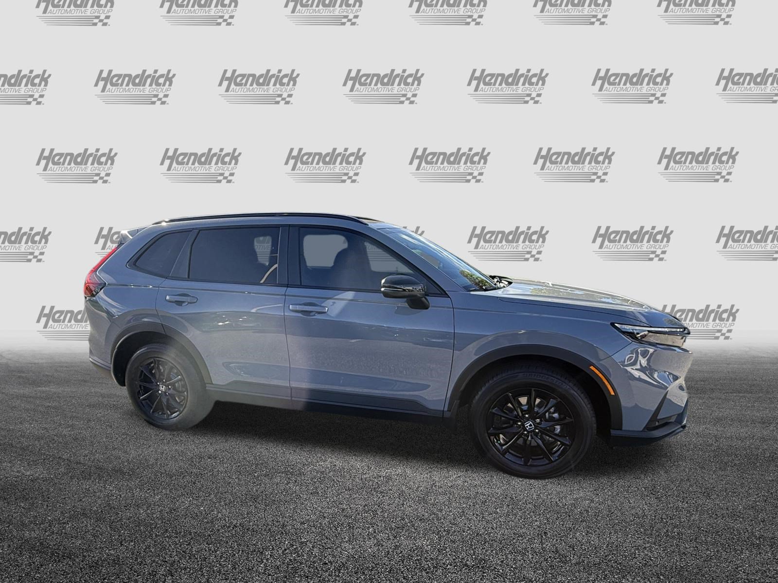 New 2026 Honda CR-V Sport-L image 2