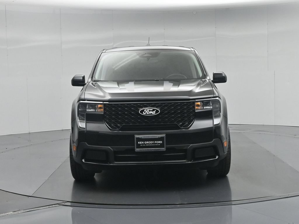 Certified 2025 Ford Maverick XLT w/ XLT Luxury Package AWD/4WD image 56
