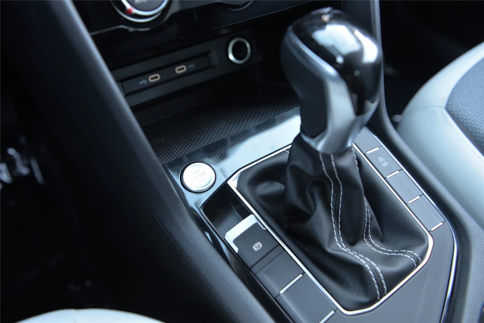 New 2027 Volkswagen Taos S FWD image 27