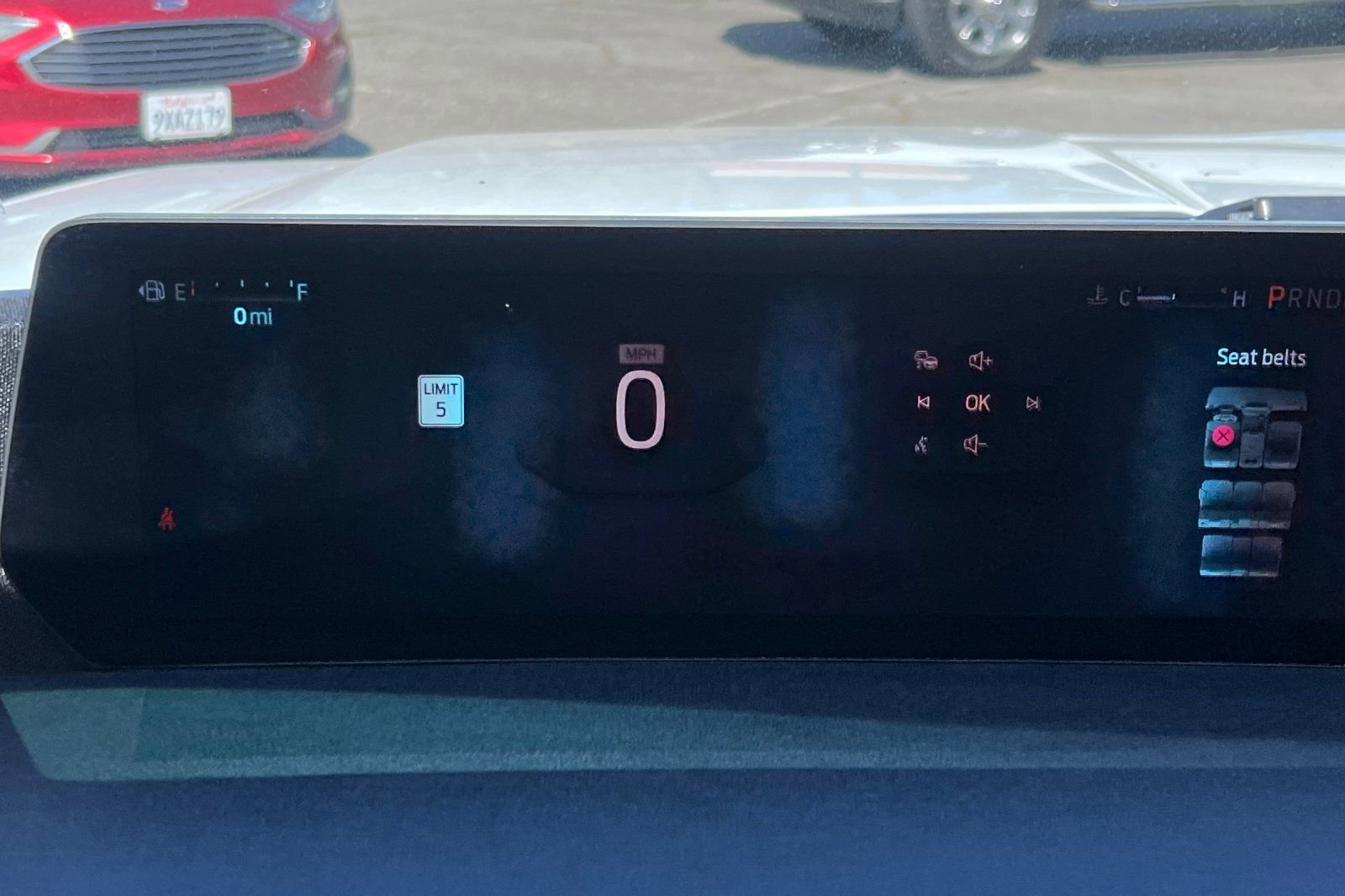 Used 2025 Ford Expedition Active AWD/4WD image 26