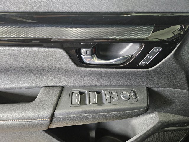 New 2026 Honda CR-V Sport Touring image 30