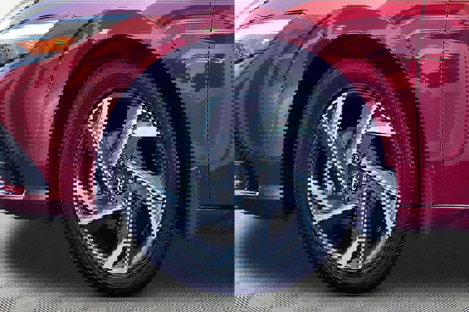 Used 2025 Hyundai Elantra SEL image 34