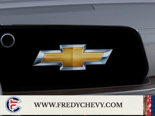 New 2026 Chevrolet Suburban High Country AWD/4WD image 22