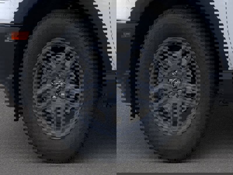 New 2026 Ford Bronco Sport Big Bend w/ Convenience Package image 19