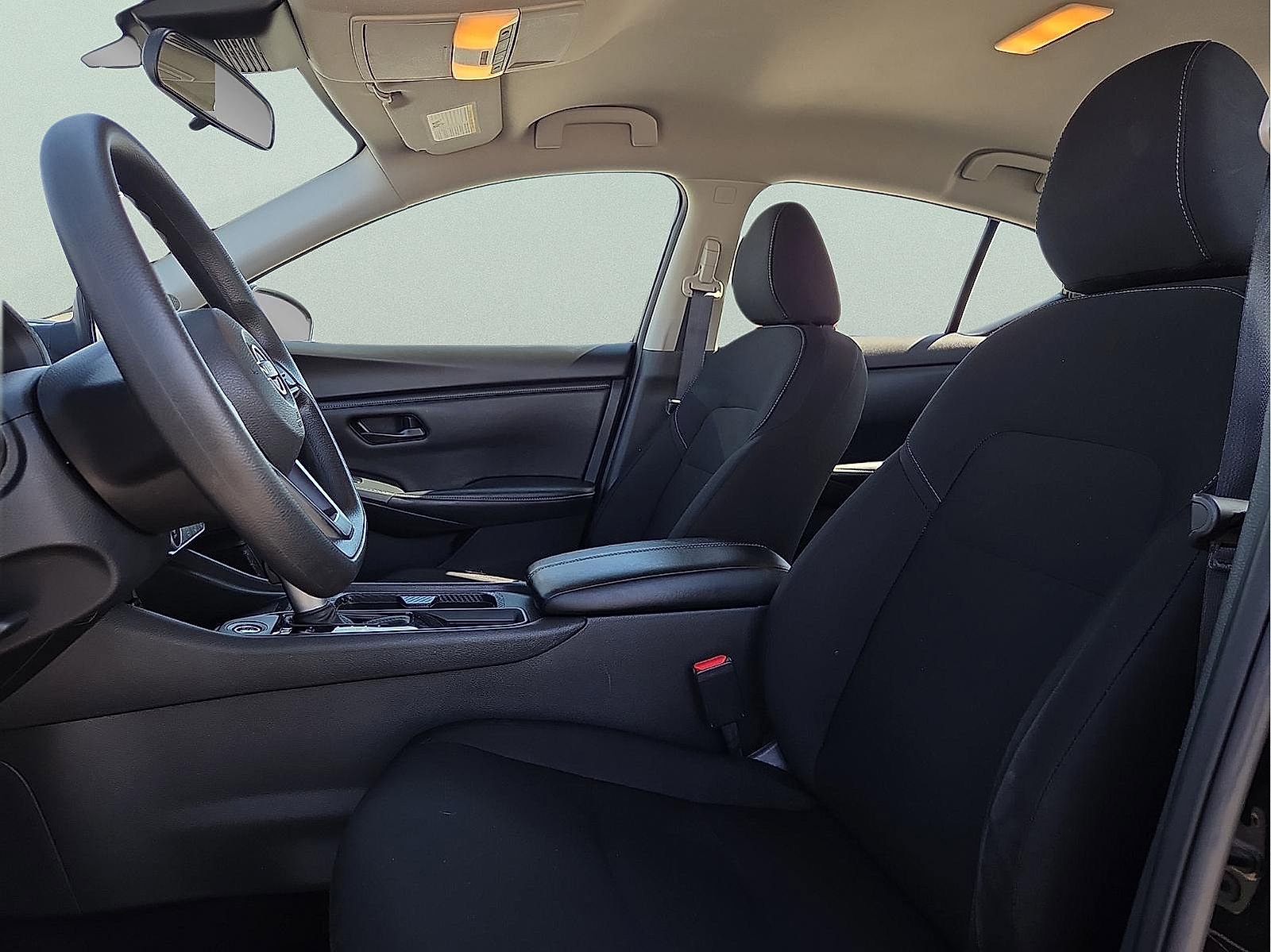 Used 2025 Nissan Sentra S image 14