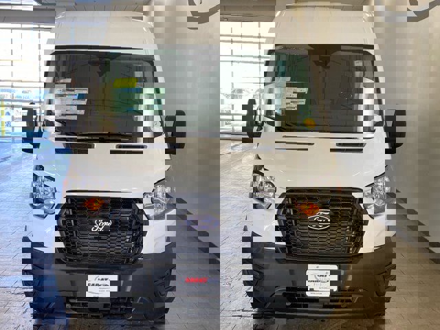 New 2026 Ford Transit 250 148 Medium Roof Extended AWD image 3