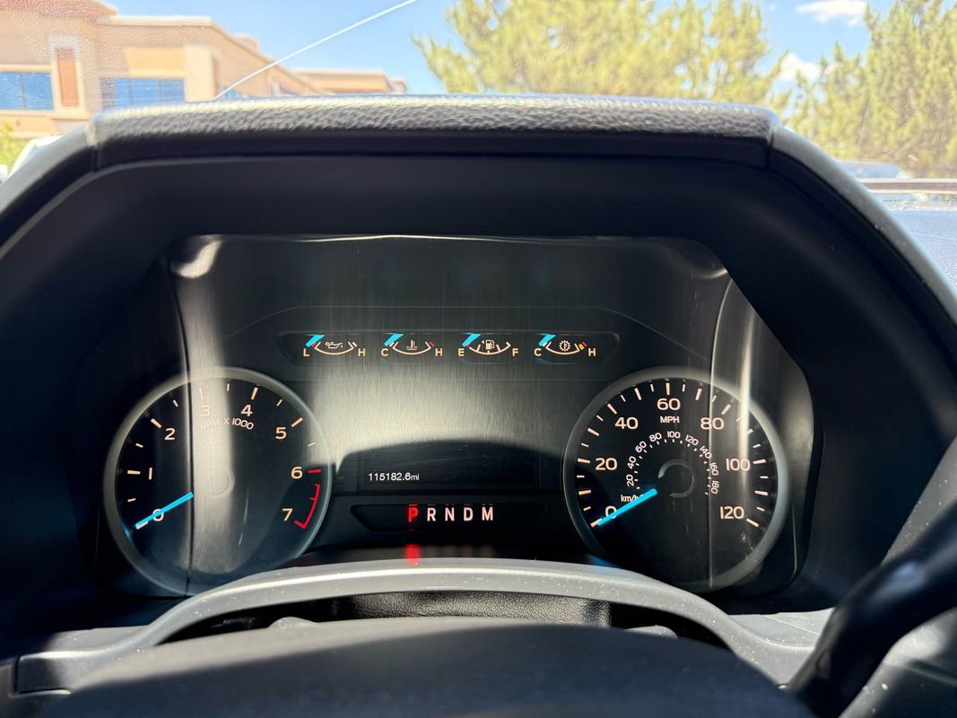 Used 2018 Ford F150 XLT w/ Equipment Group 302A Luxury image 29