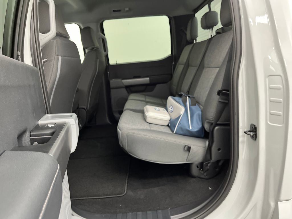 New 2026 Ford F250 XL w/ STX Appearance Package image 22
