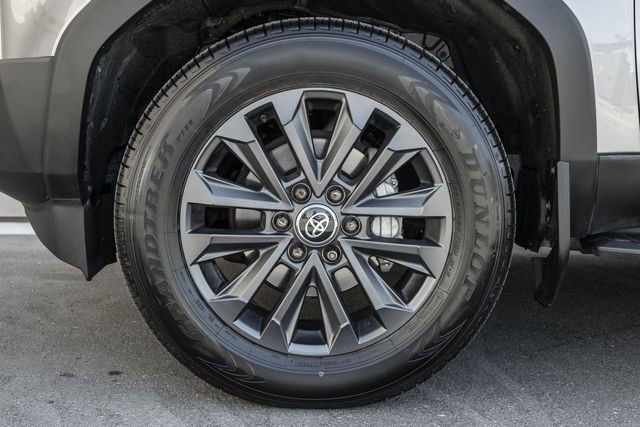 Used 2024 Toyota Land Cruiser w/ Premium Package AWD/4WD image 17