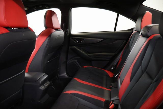 New 2026 Subaru WRX Limited image 30