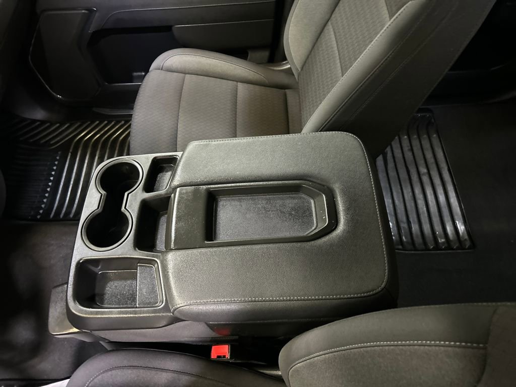 Used 2025 Chevrolet Silverado 1500 LT image 14