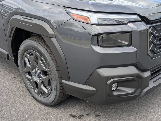 New 2026 Subaru Outback Premium AWD/4WD image 3