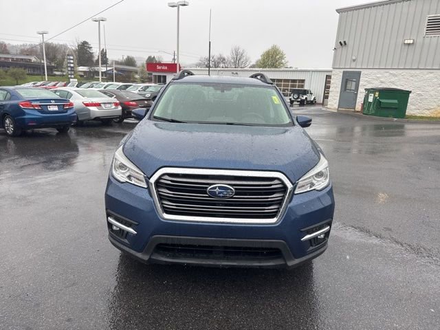 Used 2020 Subaru Ascent Limited image 3