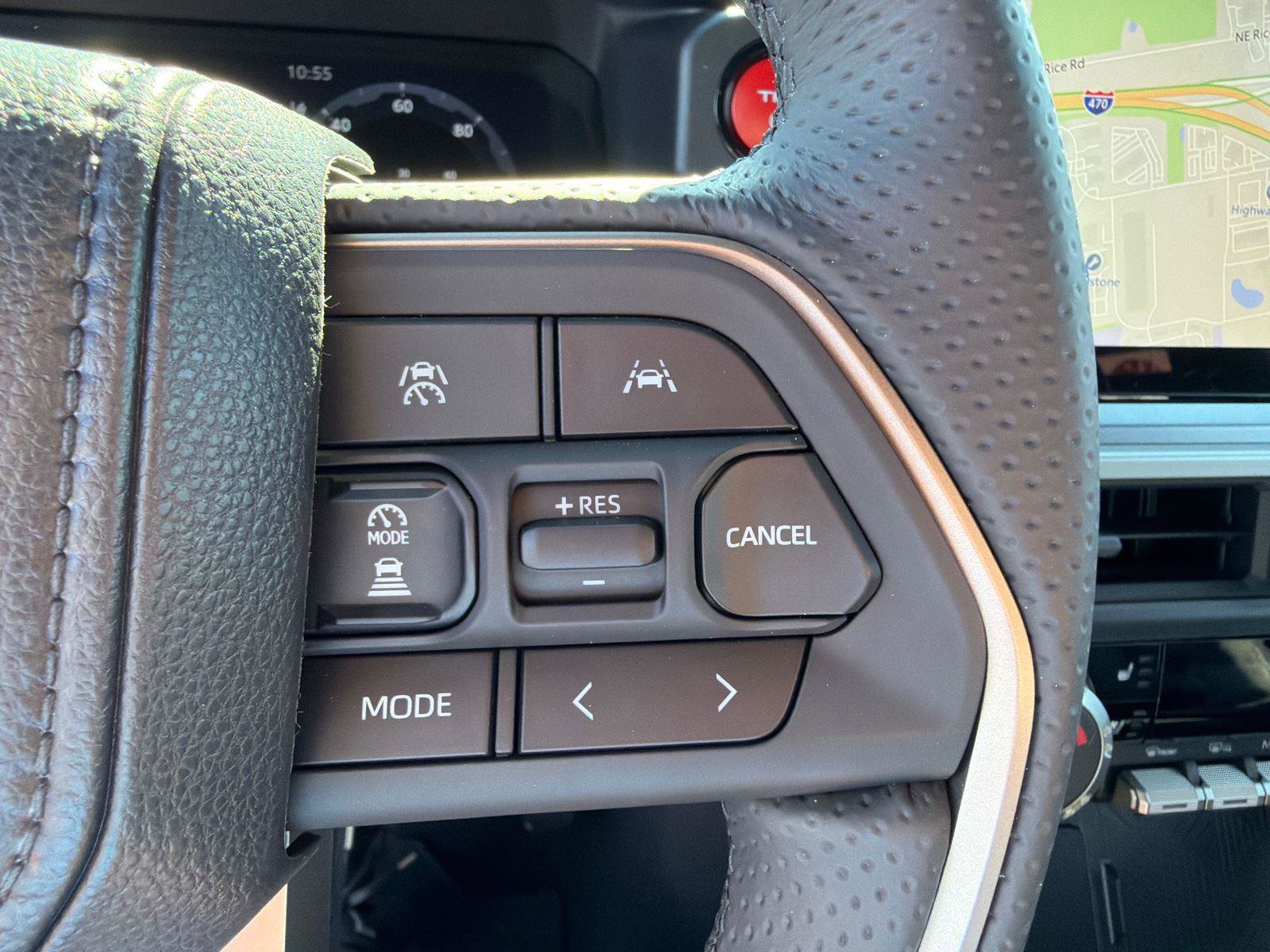 Used 2026 Toyota 4Runner TRD Off-Road Premium image 27