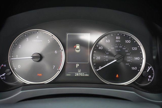 Used 2021 Lexus IS 300 w/ Comfort Package image 14