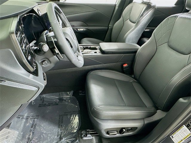 Used 2025 Lexus RX 350 Premium Plus image 9