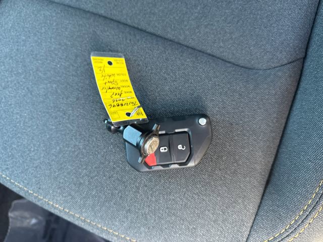 New 2026 Jeep Wrangler Sport S image 29